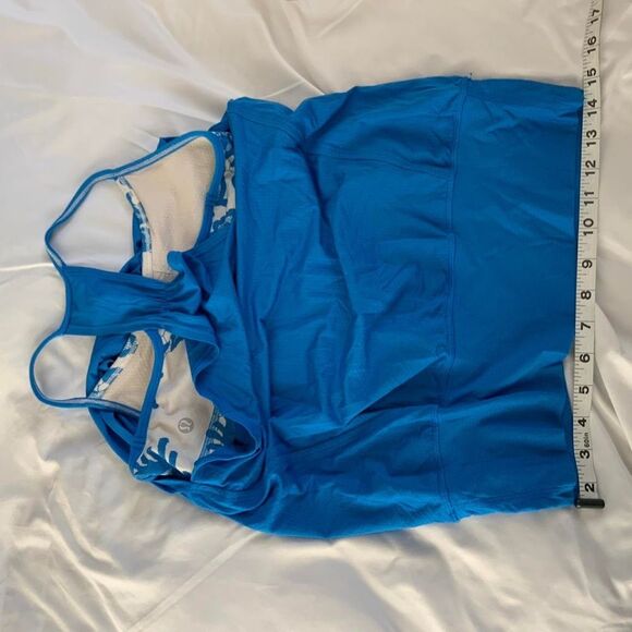 lululemon athletica no limits tank - Picture 5 of 10